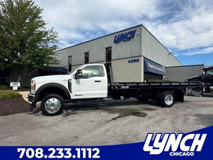 2024 Ford F-550 Waterford WI