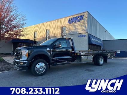 2023 Ford F-550 Waterford WI