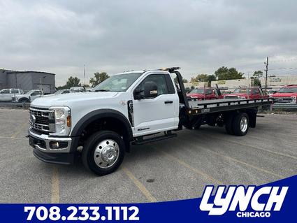 2024 Ford F-550 Waterford WI