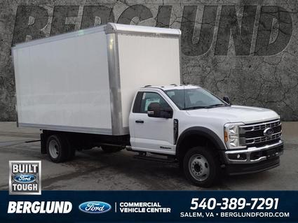2024 Ford F-550 Salem VA