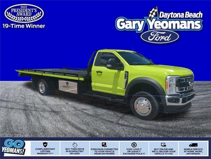 2023 Ford F-550 Daytona Beach FL