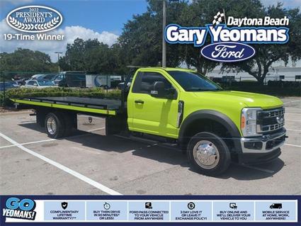 2023 Ford F-550 Daytona Beach FL