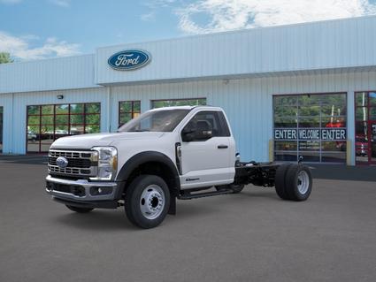 2026 Ford F-550 Virginia Beach VA