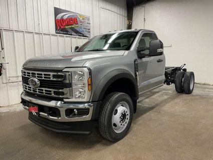 2024 Ford F-550 Hazel Green WI