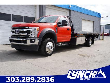 2022 Ford F-550 Waterford WI