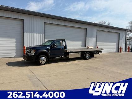 2020 Ford F-550 Waterford WI
