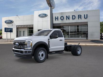2026 Ford F-550 Manheim PA