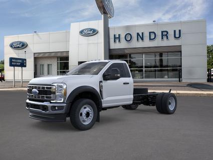 2026 Ford F-550 Manheim PA