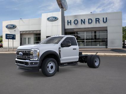2026 Ford F-550 Manheim PA