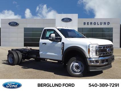 2024 Ford F-550 Salem VA