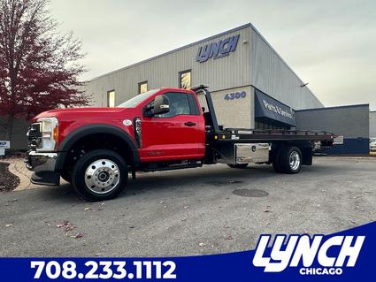 2023 Ford F-550 Waterford WI