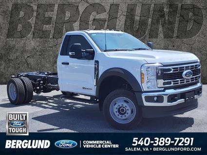 2024 Ford F-550 Salem VA