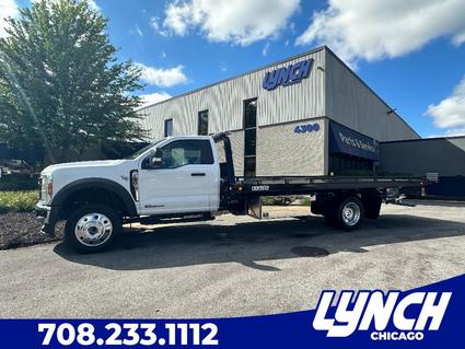 2024 Ford F-550 Waterford WI