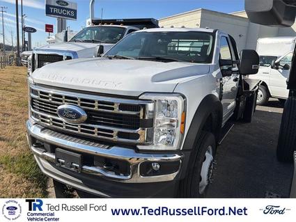 2024 Ford F-550 Knoxville TN