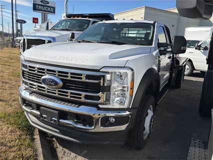 2024 Ford F-550 Knoxville TN