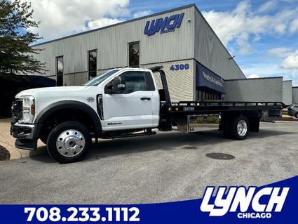 2024 Ford F-550 Waterford WI