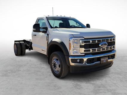 2026 Ford F-550 Lamesa TX