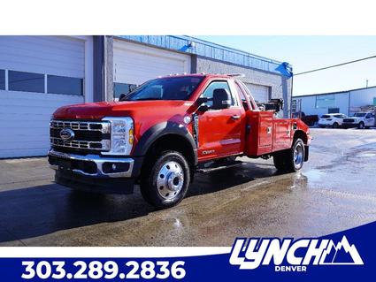 2024 Ford F-550 Waterford WI