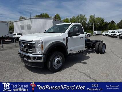 2025 Ford F-550 Knoxville TN