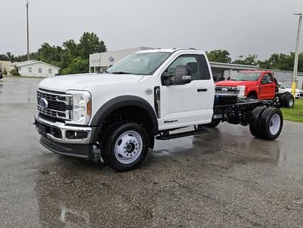 2025 Ford F-550 Wauchula FL