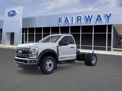 2025 Ford F-550 Greenville SC