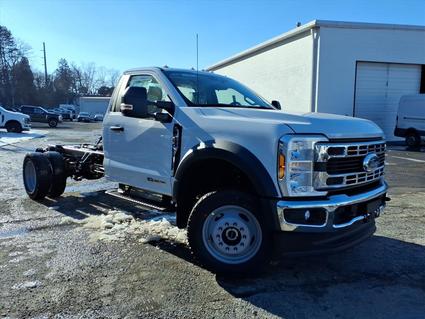 2026 Ford F-550 Salem VA