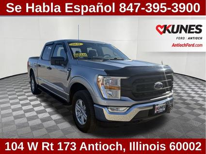 2014 Ford F-550 Antioch IL