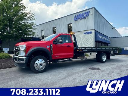 2024 Ford F-550 Waterford WI