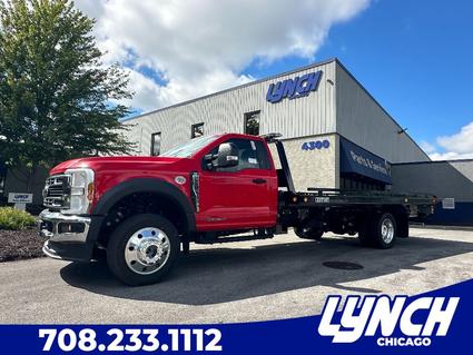 2024 Ford F-550 Waterford WI
