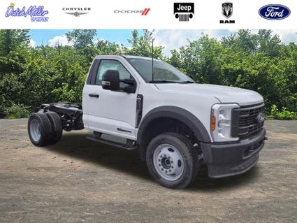 2025 Ford F-550 Ripley WV