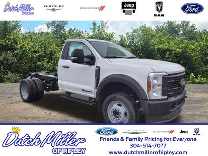 2025 Ford F-550 Ripley WV