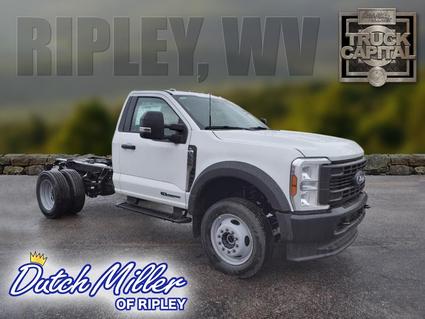 2025 Ford F-550 Ripley WV