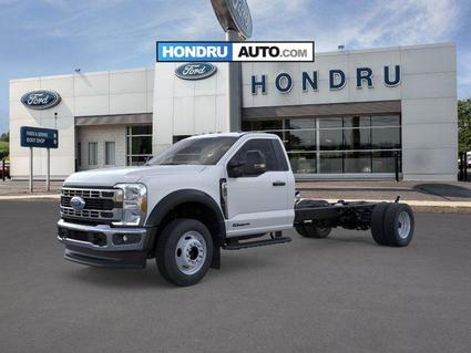 2025 Ford F-550 Manheim PA