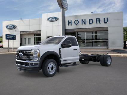 2025 Ford F-550 Manheim PA