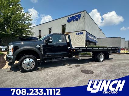 2024 Ford F-550 Waterford WI