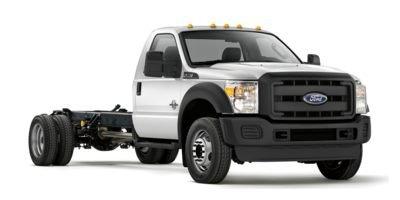 2016 Ford F-550 Minneapolis MN