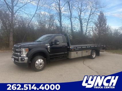 2022 Ford F-550 Waterford WI