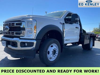 2024 Ford F-550 Layton UT