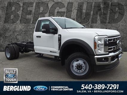 2024 Ford F-550 Salem VA