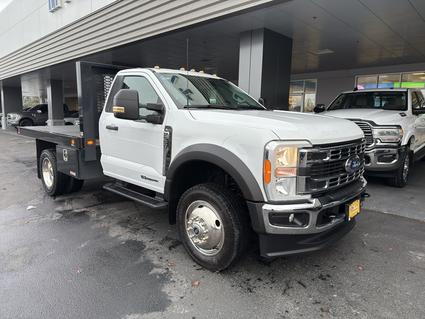 2023 Ford F-550 Coeur D'Alene ID