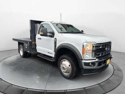 2023 Ford F-550 Coeur D'Alene ID