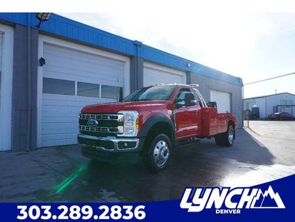 2024 Ford F-550 Waterford WI
