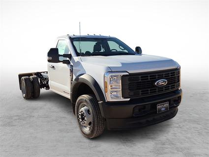 2026 Ford F-550 Lamesa TX