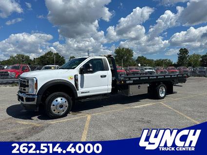 2024 Ford F-550 Waterford WI