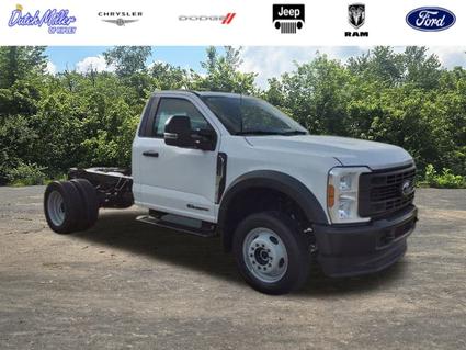 2025 Ford F-550 Ripley WV