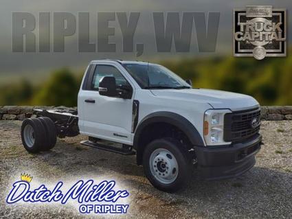 2025 Ford F-550 Ripley WV