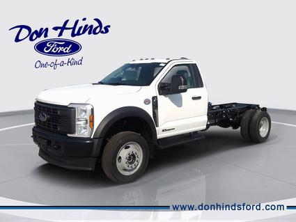2025 Ford F-550 Fishers IN