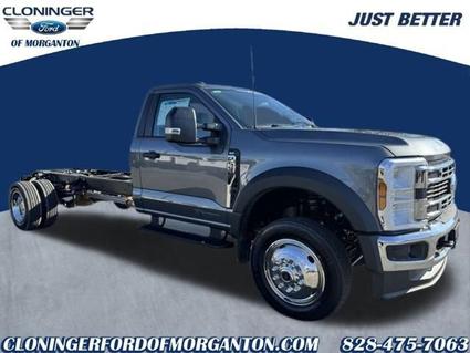 2026 Ford F-550 Morganton NC