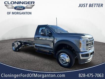 2026 Ford F-550 Morganton NC
