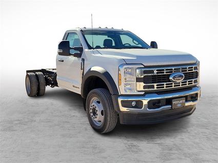 2026 Ford F-550 Lamesa TX